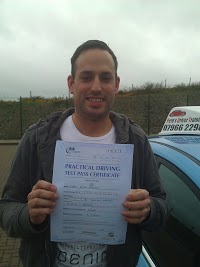 One Week Driving Course 636044 Image 1